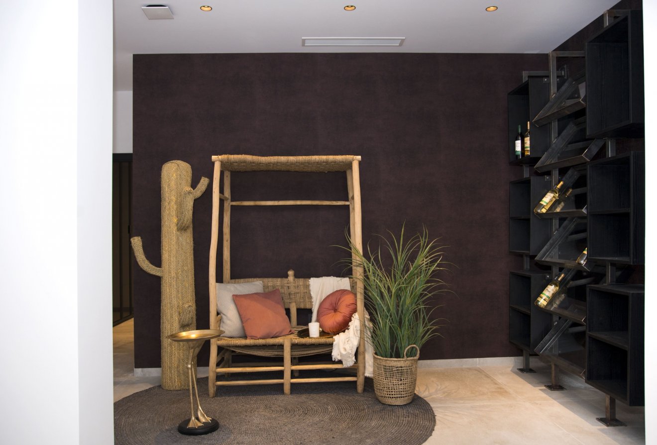 Nieuwbouw - Villa -
Rojales