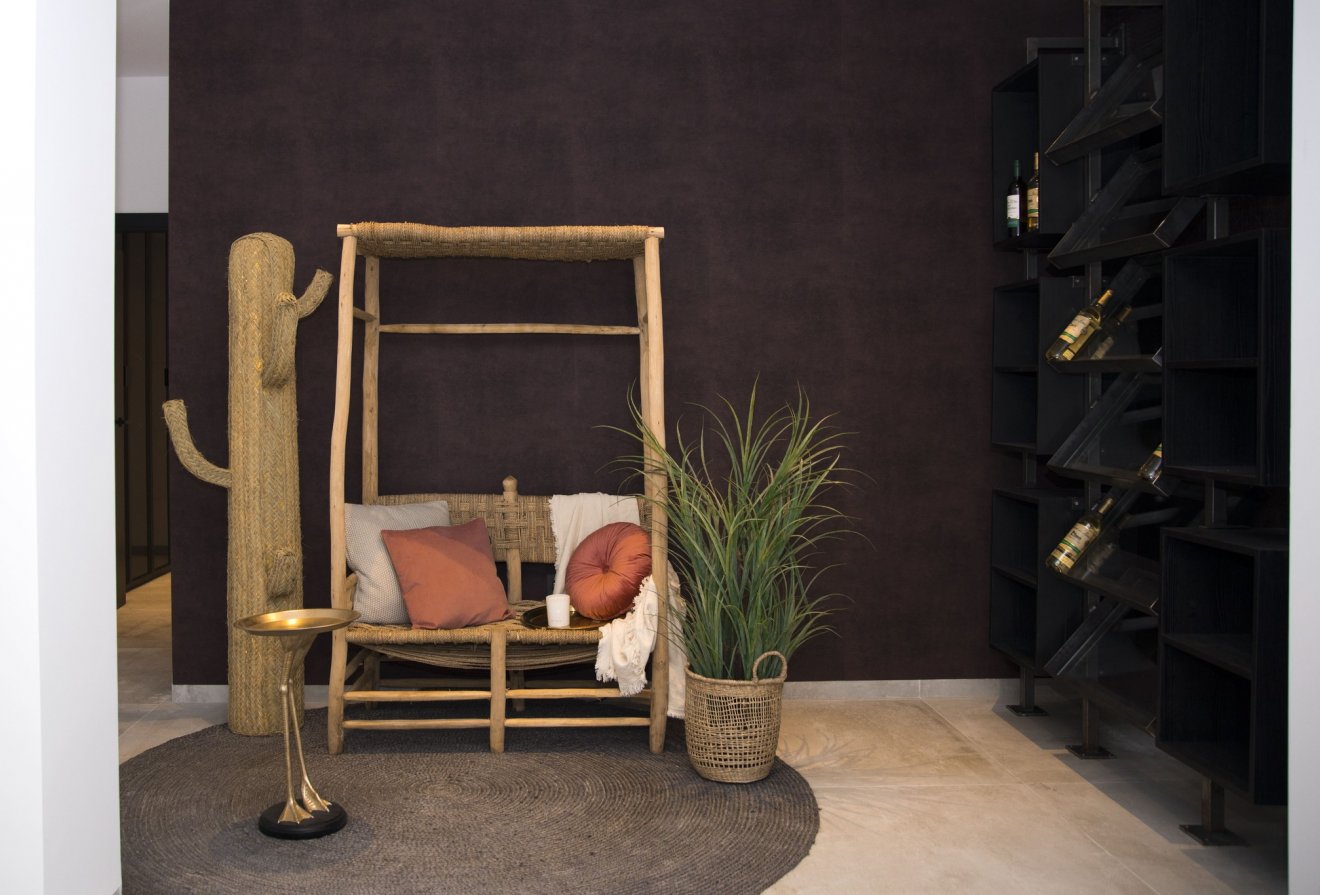 Nieuwbouw - Villa -
Rojales