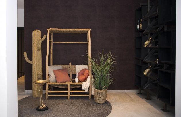 Nieuwbouw - Villa -
Rojales