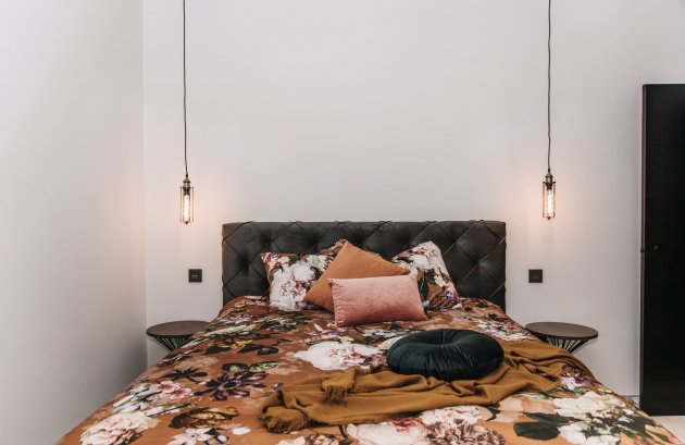 Nieuwbouw - Villa -
Rojales