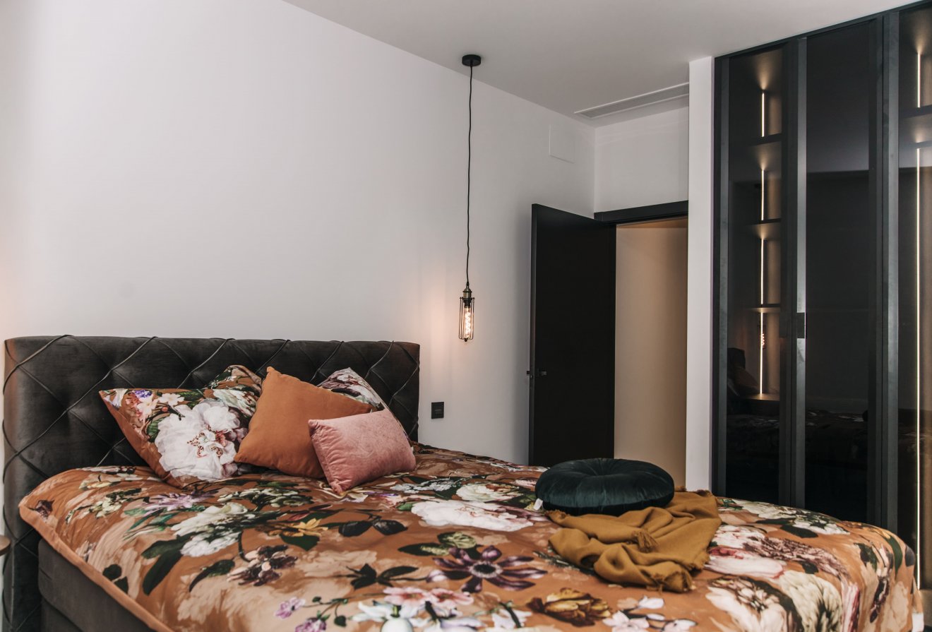 Nieuwbouw - Villa -
Rojales