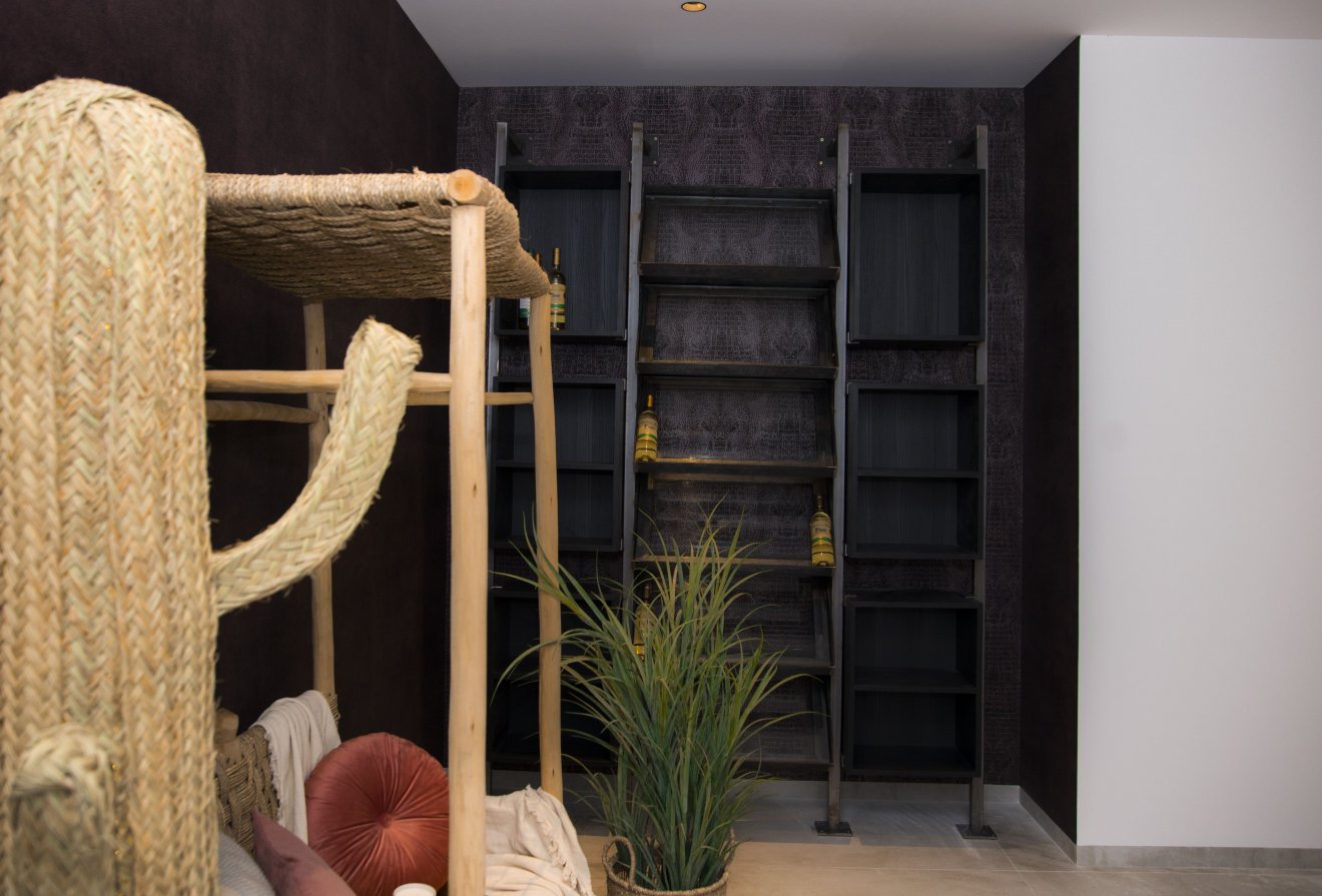 Nieuwbouw - Villa -
Rojales