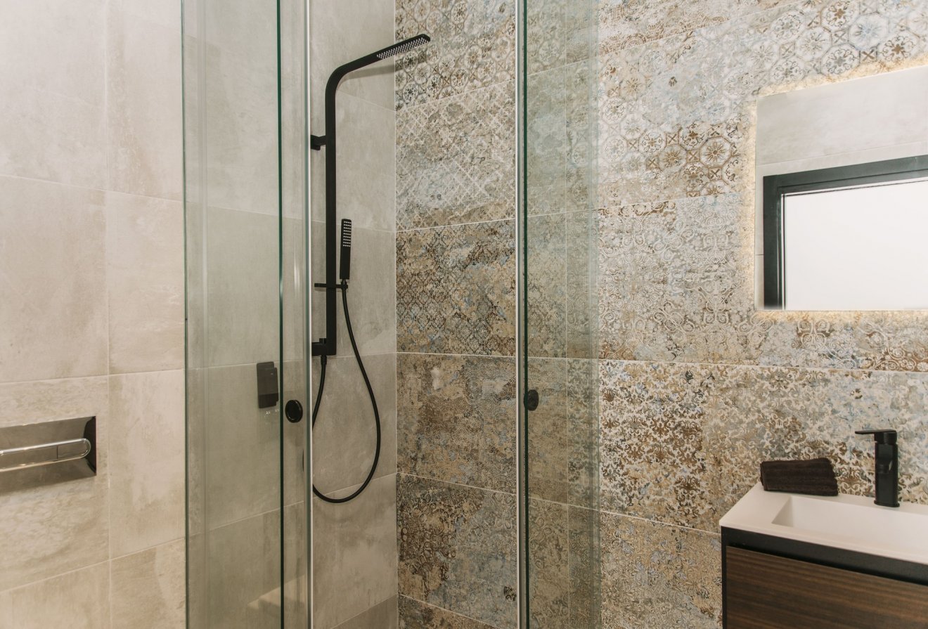 Nieuwbouw - Villa -
Rojales