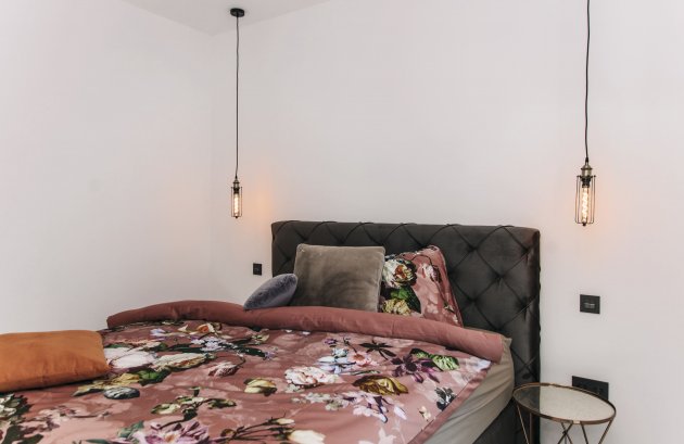 Nieuwbouw - Villa -
Rojales