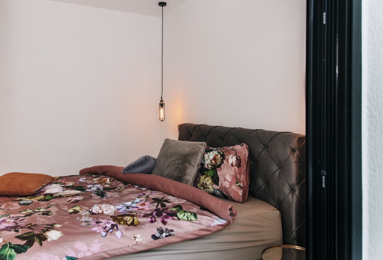 Nieuwbouw - Villa -
Rojales