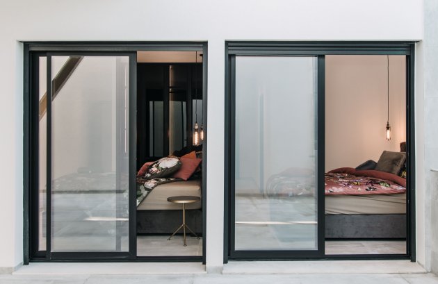 Nieuwbouw - Villa -
Rojales