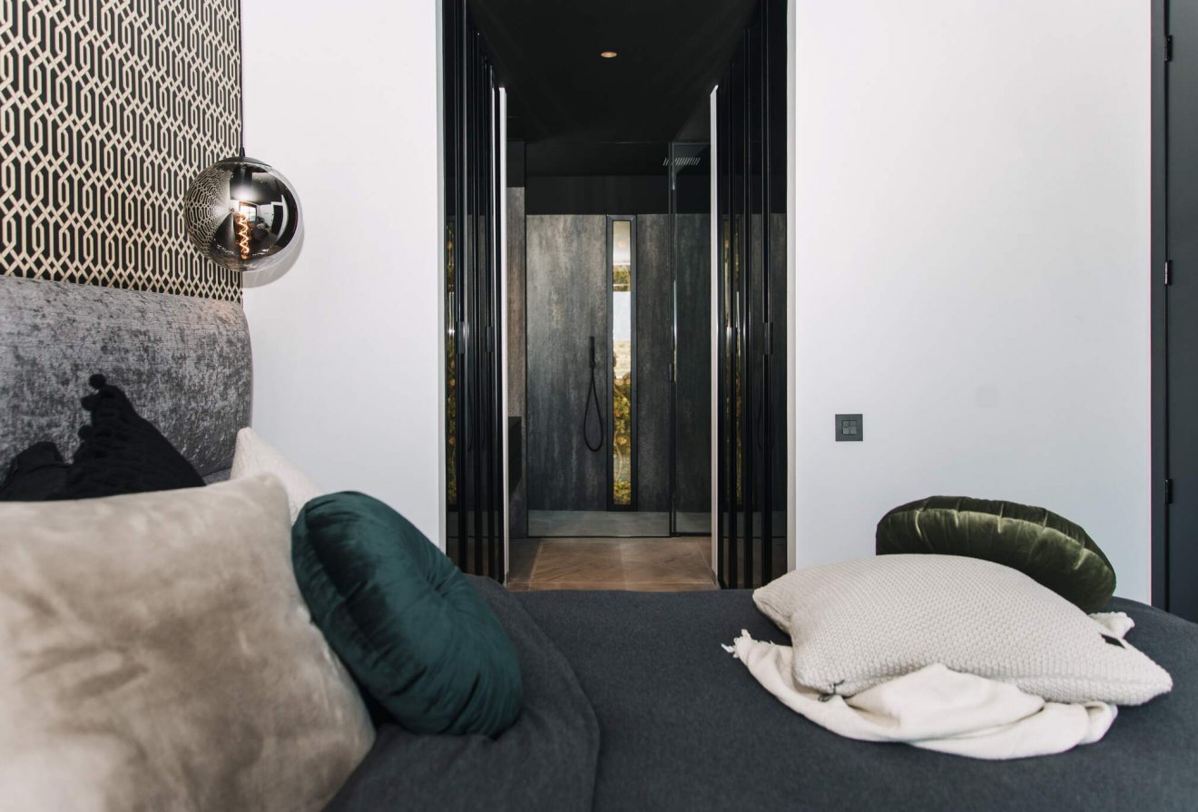 Nieuwbouw  - Villa -
Rojales