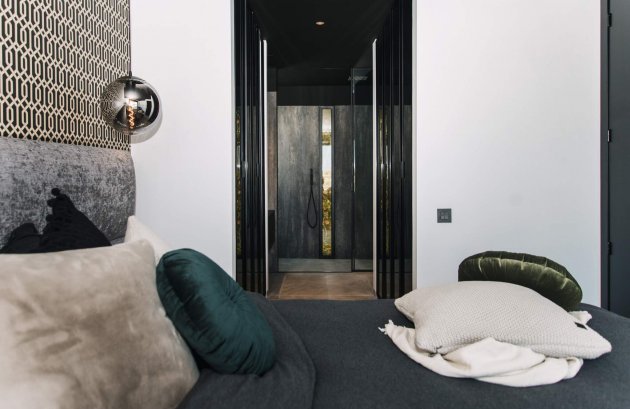 Nieuwbouw  - Villa -
Rojales