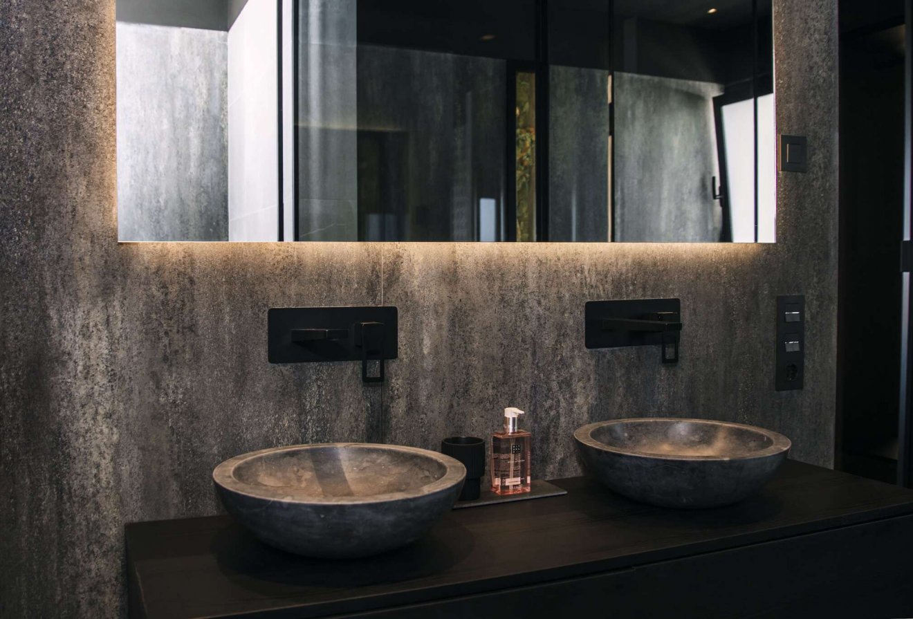 Nieuwbouw  - Villa -
Rojales