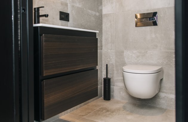 Nieuwbouw  - Villa -
Rojales