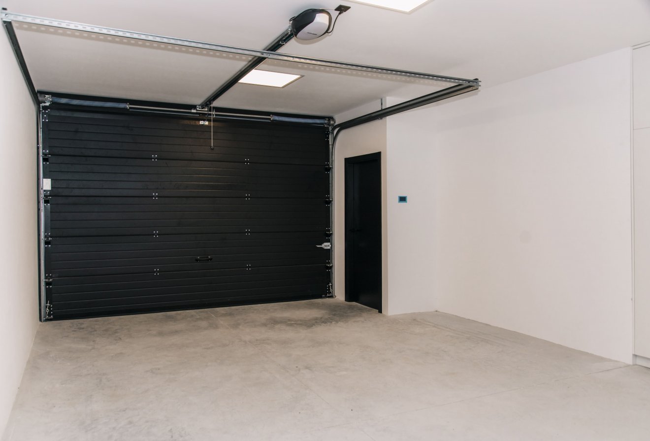 Nieuwbouw  - Villa -
Rojales