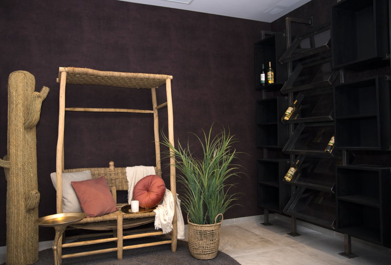 Nieuwbouw  - Villa -
Rojales