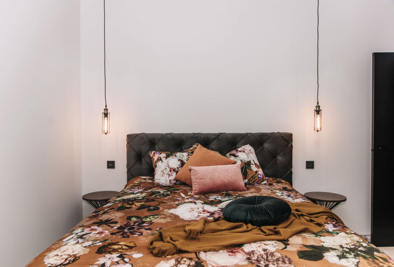 Nieuwbouw  - Villa -
Rojales