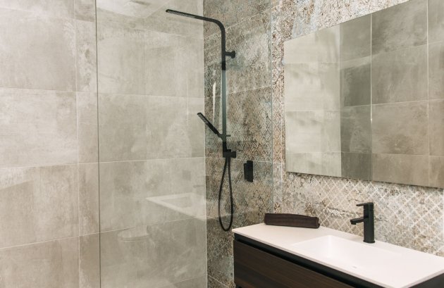 Nieuwbouw  - Villa -
Rojales