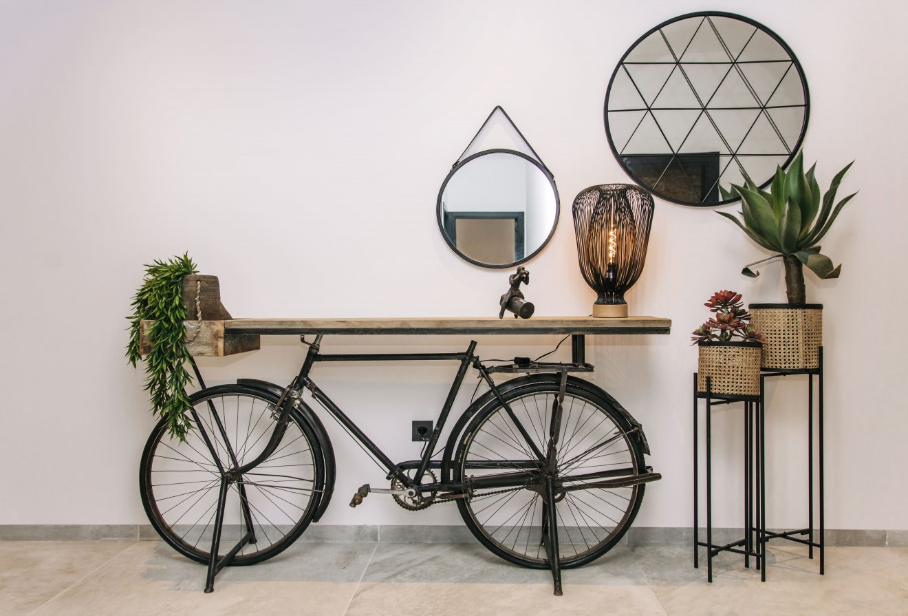 Nieuwbouw  - Villa -
Rojales