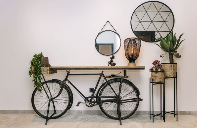 Nieuwbouw  - Villa -
Rojales