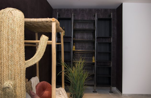 Nieuwbouw  - Villa -
Rojales