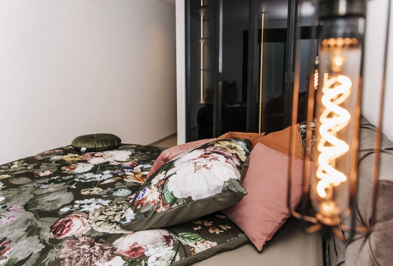 Nieuwbouw  - Villa -
Rojales