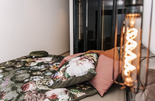 Nieuwbouw  - Villa -
Rojales