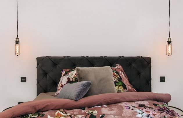 Nieuwbouw  - Villa -
Rojales