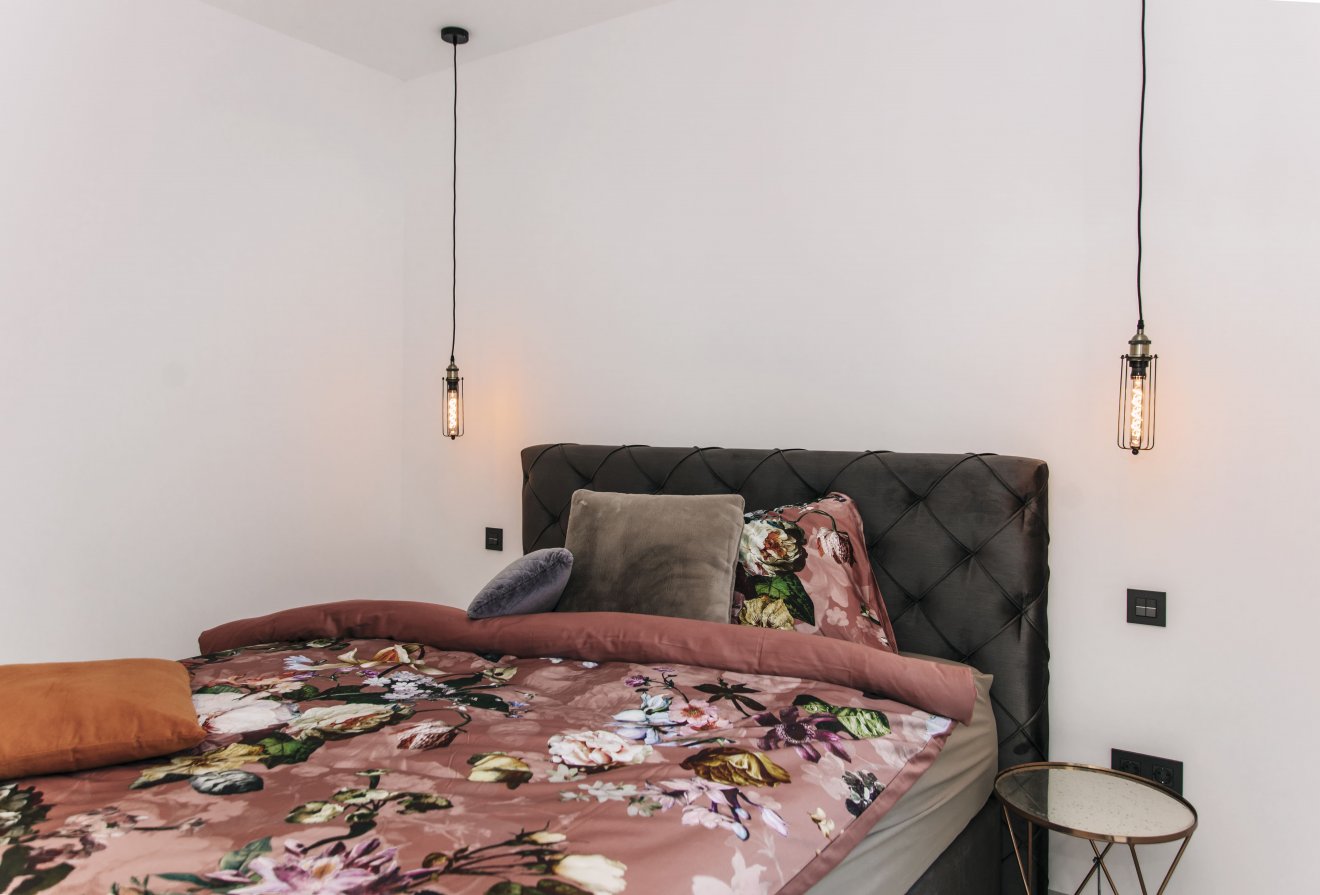 Nieuwbouw  - Villa -
Rojales