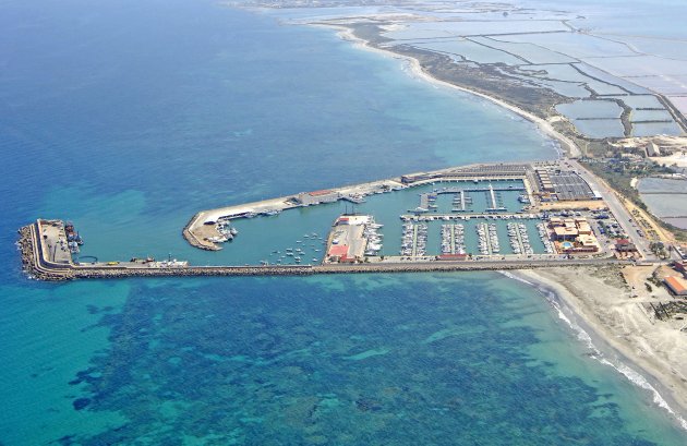 Nieuwbouw - Appartement -
San Pedro del Pinatar