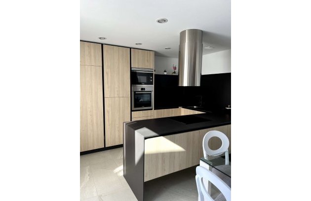 Nieuwbouw - Villa -
Rojales