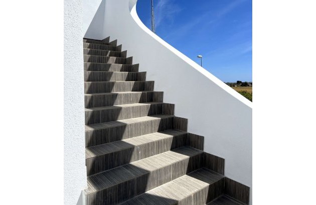 Nieuwbouw  - Villa -
Rojales