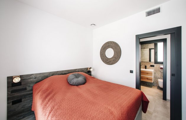 Nieuwbouw  - Appartement -
Ciudad Quesada