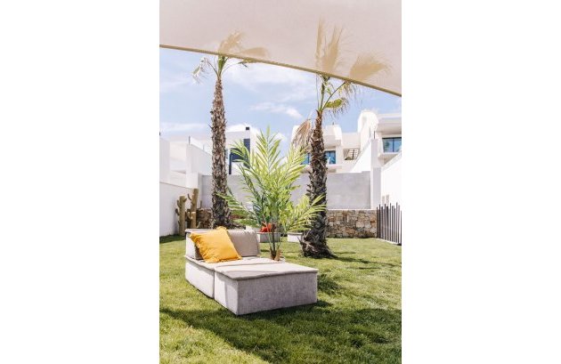 Nieuwbouw  - Appartement -
Ciudad Quesada