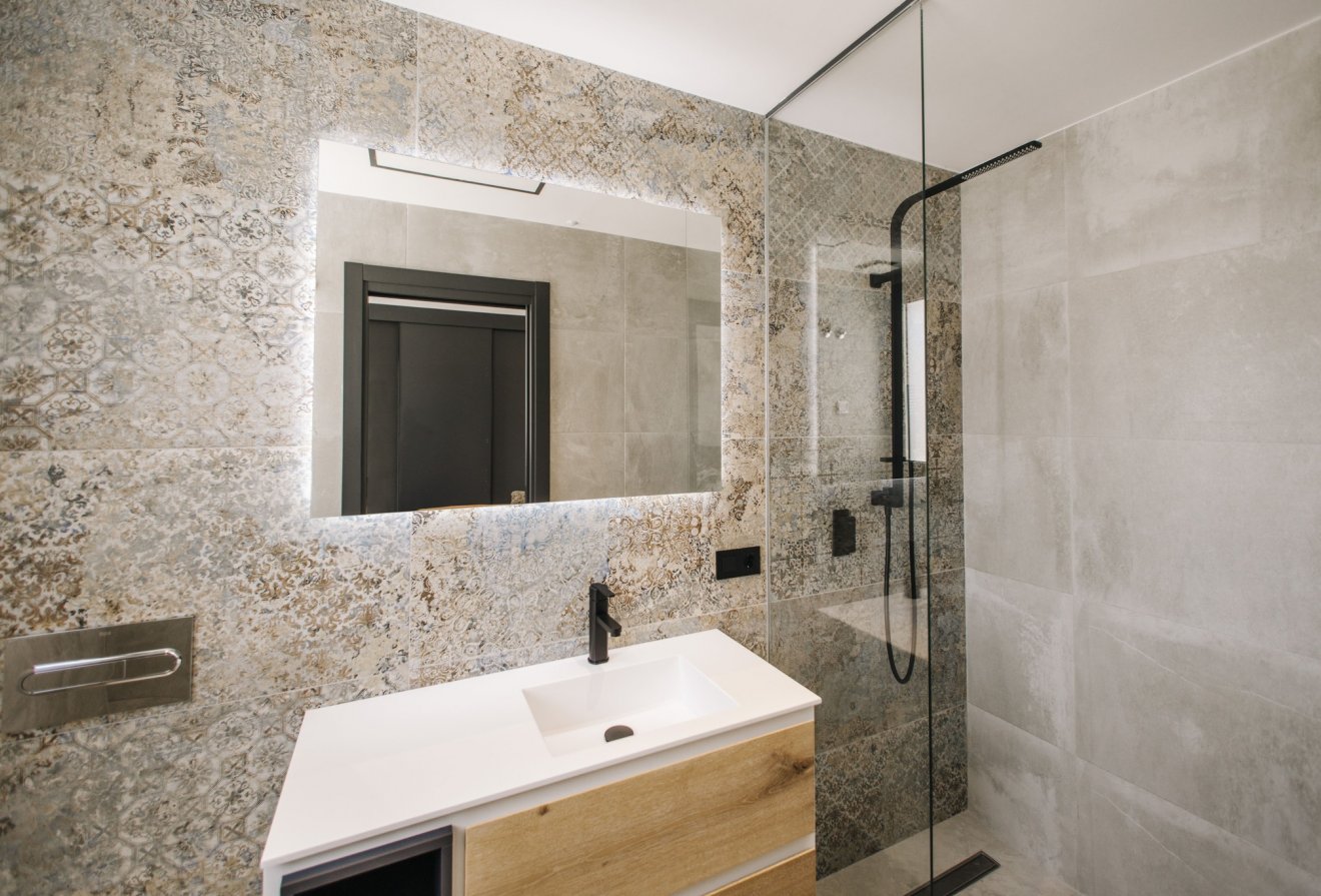 Nieuwbouw  - Appartement -
Ciudad Quesada