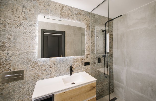 Nieuwbouw  - Appartement -
Ciudad Quesada