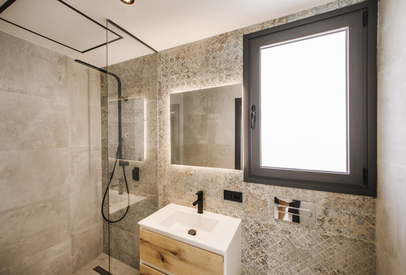 Nieuwbouw - Appartement -
Ciudad Quesada