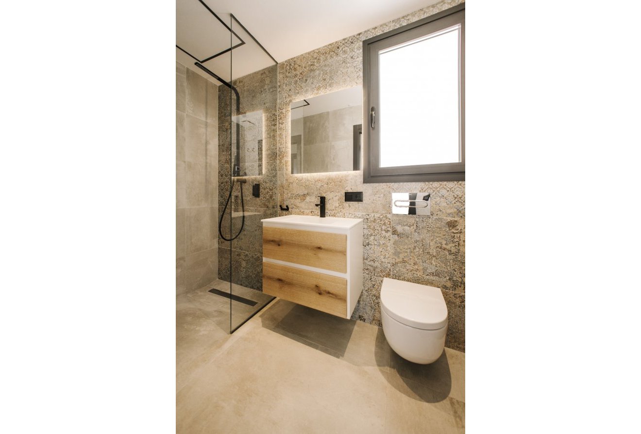 Nieuwbouw - Appartement -
Ciudad Quesada