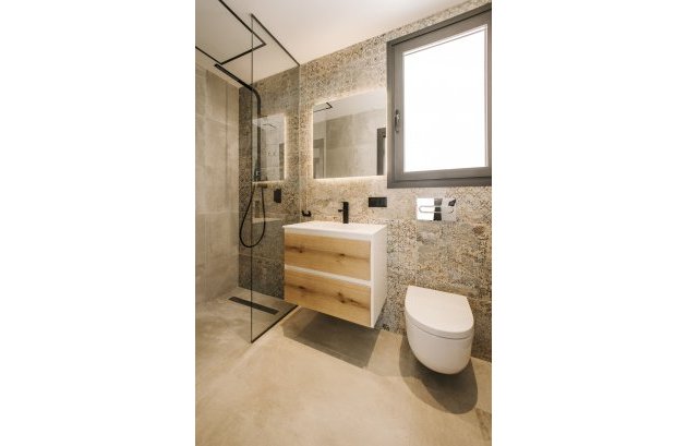 Nieuwbouw - Appartement -
Ciudad Quesada