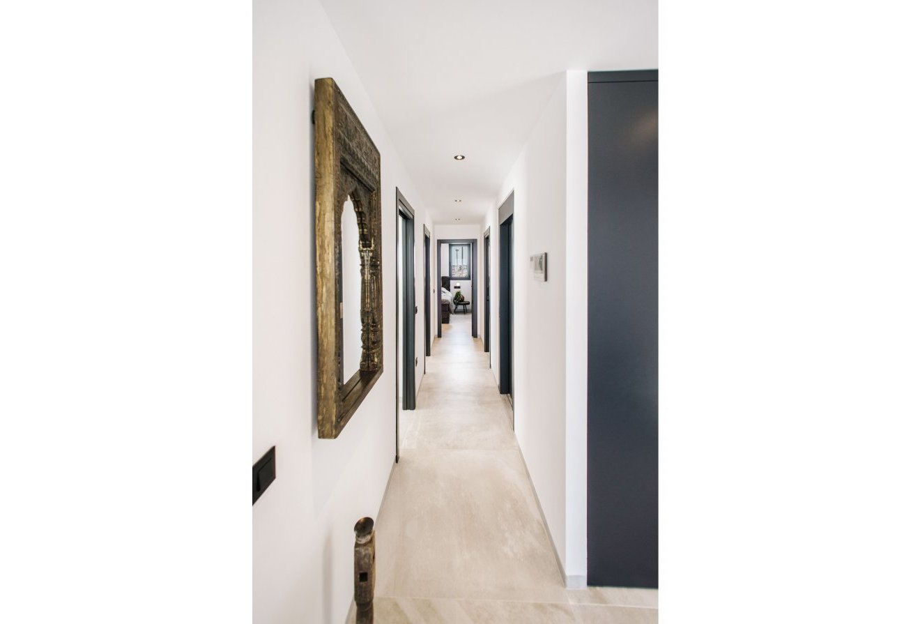 Nieuwbouw - Appartement -
Ciudad Quesada