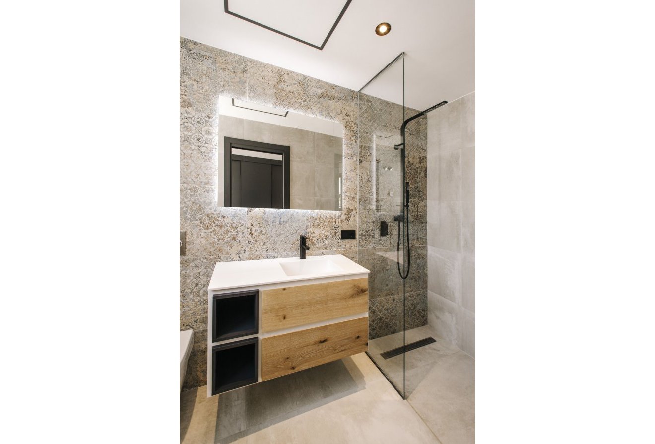 Nieuwbouw - Appartement -
Ciudad Quesada