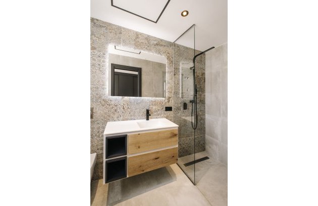 Nieuwbouw - Appartement -
Ciudad Quesada