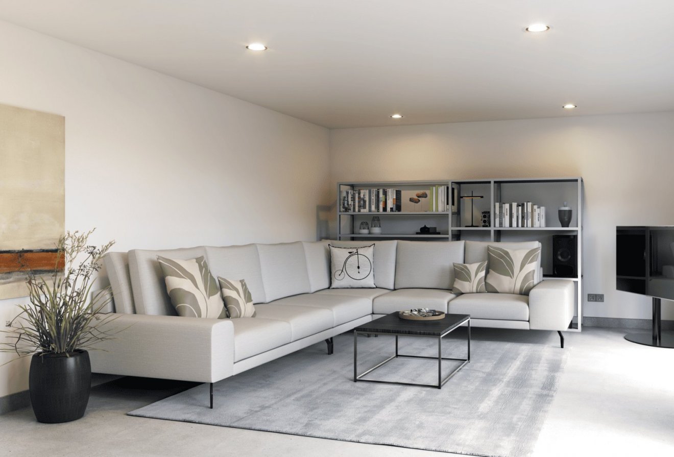 Nieuwbouw  - Appartement -
Pilar de la Horadada