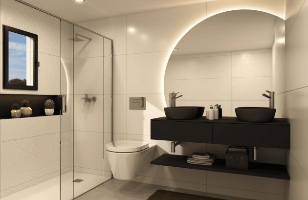 Nieuwbouw  - Appartement -
Pilar de la Horadada