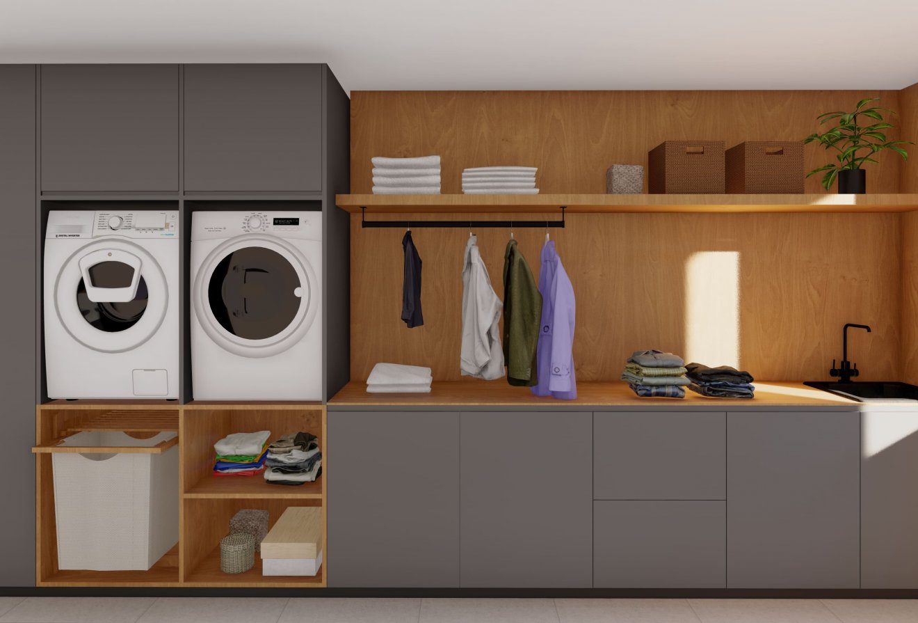 Nieuwbouw  - Villa -
Yecla