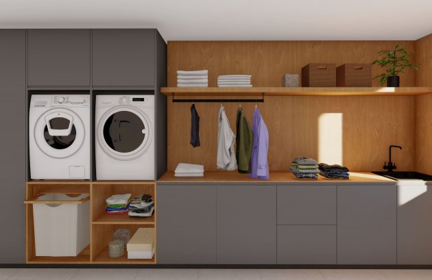 Nieuwbouw  - Villa -
Yecla