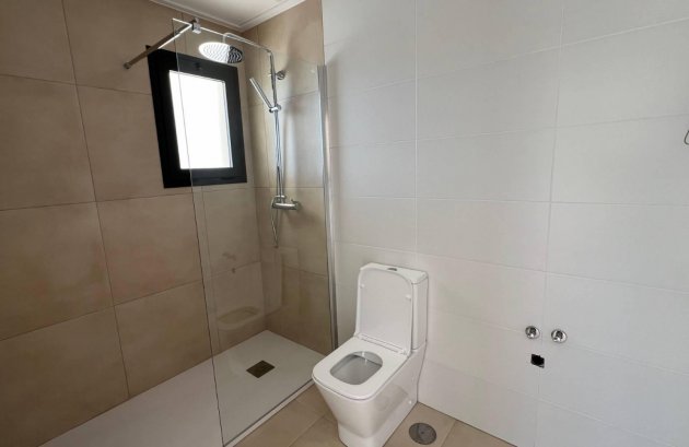 Nieuwbouw - Villa -
Cañada de la Leña