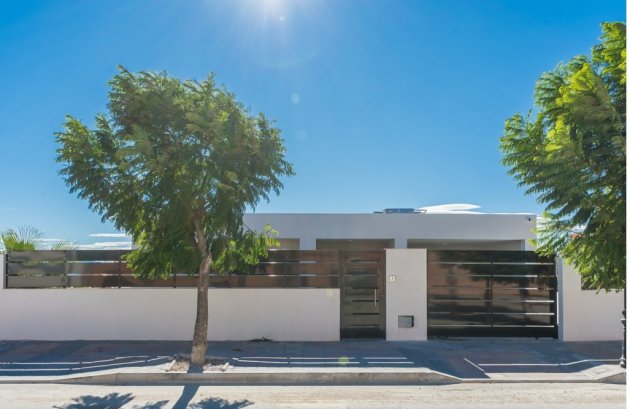 Nieuwbouw - Villa -
Fortuna