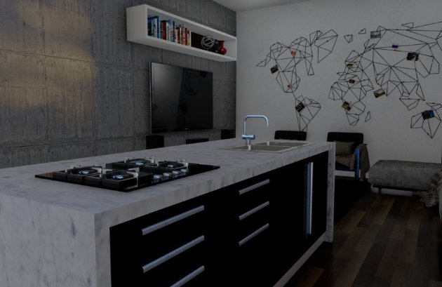 Nieuwbouw - Villa -
Fortuna