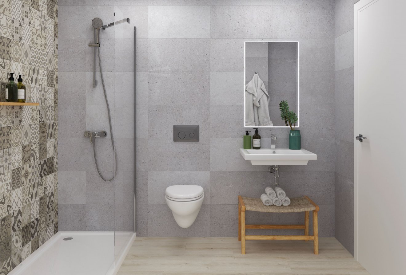 Nieuwbouw - Villa -
Fortuna