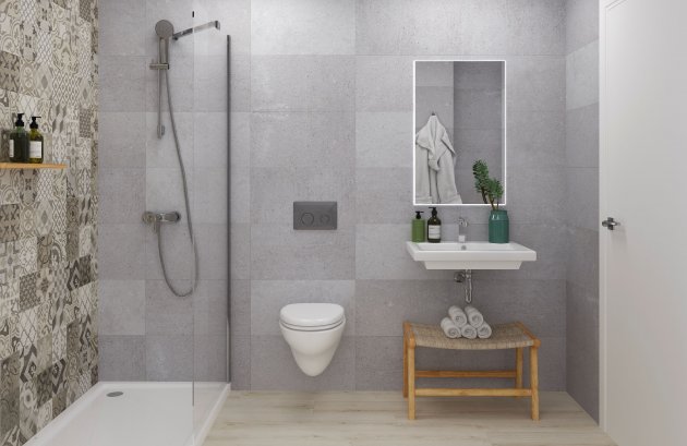 Nieuwbouw - Villa -
Fortuna