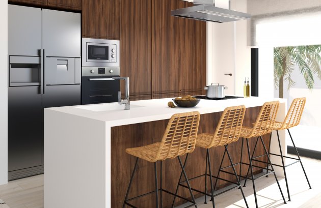 Nieuwbouw - Villa -
Fortuna