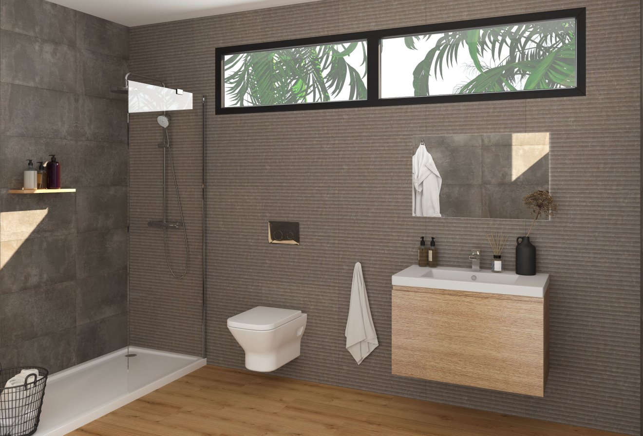 Nieuwbouw - Villa -
Fortuna