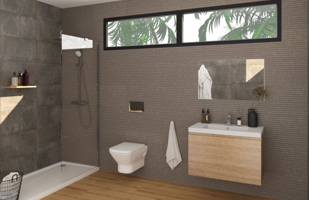 Nieuwbouw - Villa -
Fortuna